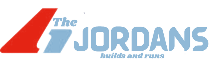 The Jordans